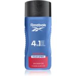 Reebok Move Your Spirit gel de dus racoritor 4 in 1