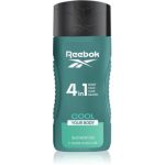 Reebok Cool Your Body gel de dus revigorant 4 in 1