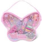 Martinelia Shimmer Wings Butterfly Bag set cadou (pentru copii)