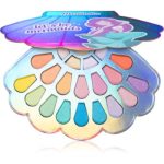 Martinelia Let´s be Mermaid Eyeshadow Palette fard ochi (pentru copii)