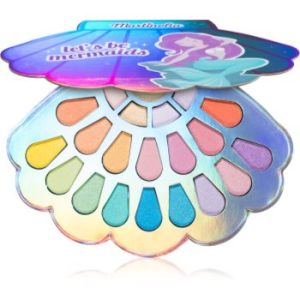 Martinelia Let´s be Mermaid Eyeshadow Palette fard ochi (pentru copii)