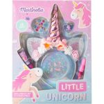 Martinelia Little Unicorn Hair & Beauty Set set cadou (pentru copii)
