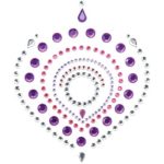 Bijoux Indiscrets Flamboyant plasturi pentru mameloane