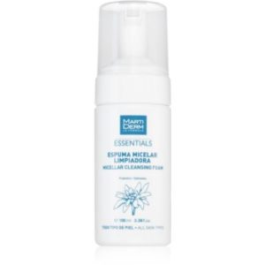 MartiDerm Essentials spuma de curatare