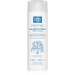 MartiDerm Essentials normalizarea tonica in echilibru cu productia sebumului