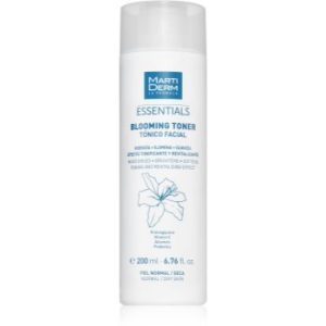 MartiDerm Essentials loțiune hidratantă iluminatoare