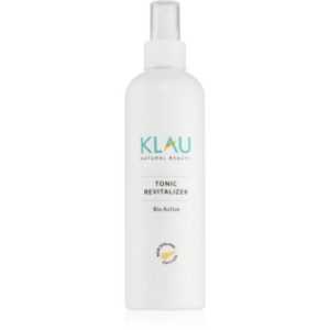 KLAU Tonic Revitalizer tonic revitalizant cu efect revigorant