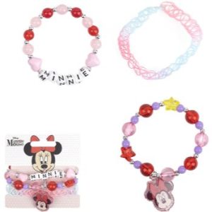 Disney Minnie Bracelets Brățară pentru copii