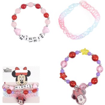 Disney Minnie Bracelets Brățară pentru copii