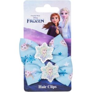 Disney Frozen 2 Hair Clip agrafe de par pentru copii