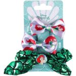 Disney The Little Mermaid Hair Accessories set de accesorii pentru păr pentru copii