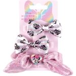 Disney Minnie Hair Accessories set de accesorii pentru păr pentru copii