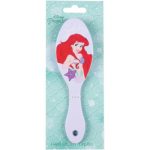 Disney The Little Mermaid Detangling Hairbrush perie de par pentru copii