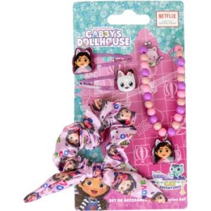 Gabby's Dollhouse Beauty Set Accessories set cadou (pentru copii)