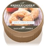 Kringle Candle Apple Cider Donut lumânare