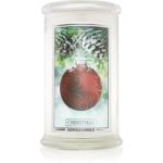 Kringle Candle Christmas lumânare parfumată