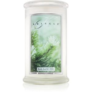 Kringle Candle Balsam Fir lumânare parfumată