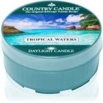 Country Candle Tropical Waters lumânare