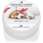 Country Candle Winter’s Nap lumânare