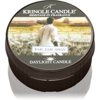 Kringle Candle Far, Far Away lumânare