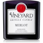 Kringle Candle Vineyard Merlot lumânare parfumată
