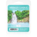 Kringle Candle Fiji ceară pentru aromatizator