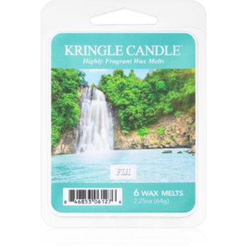 Kringle Candle Fiji ceară pentru aromatizator