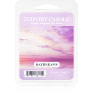 Country Candle Daydreams ceară pentru aromatizator