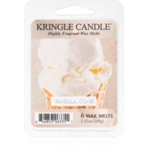 Kringle Candle Vanilla Cone ceară pentru aromatizator