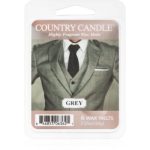 Country Candle Grey ceară pentru aromatizator