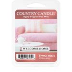 Country Candle Welcome Home ceară pentru aromatizator