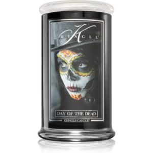 Kringle Candle Day of the Dead lumânare parfumată
