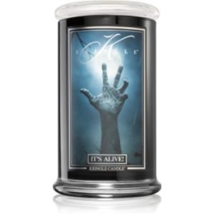 Kringle Candle Halloween It's Alive lumânare parfumată