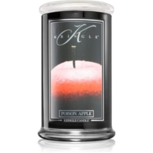 Kringle Candle Poison Apple lumânare parfumată