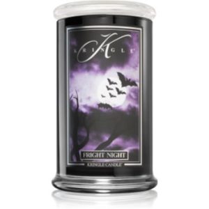 Kringle Candle Fright Night lumânare parfumată