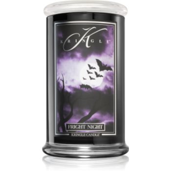 Kringle Candle Fright Night lumânare parfumată