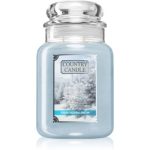 Country Candle Fresh Aspen Snow lumânare parfumată