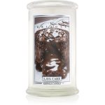 Kringle Candle Lava Cake lumânare parfumată