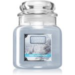 Country Candle Fresh Aspen Snow lumânare parfumată