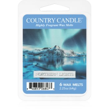 Kringle Candle Northern Lights ceară pentru aromatizator