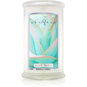 Kringle Candle Agave Pastel lumânare parfumată