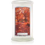 Kringle Candle Crimson Park lumânare parfumată