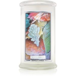 Kringle Candle Novembrrr lumânare parfumată