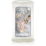 Kringle Candle Aurum & Evergreen lumânare parfumată