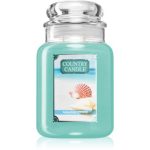 Country Candle Paradise Breeze lumânare parfumată