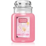Country Candle Sweet Stuf lumânare parfumată