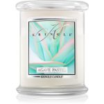 Kringle Candle Agave Pastel lumânare parfumată