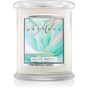 Kringle Candle Agave Pastel lumânare parfumată