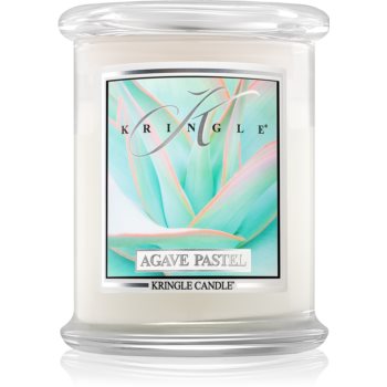 Kringle Candle Agave Pastel lumânare parfumată
