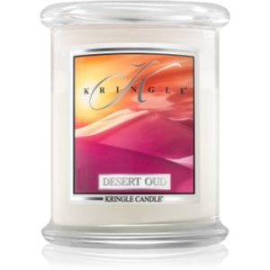 Kringle Candle Desert Oud lumânare parfumată